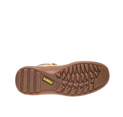 DeWalt Apprentice Light weight flexi hiker Honey - - Customisable General Safety Shoes