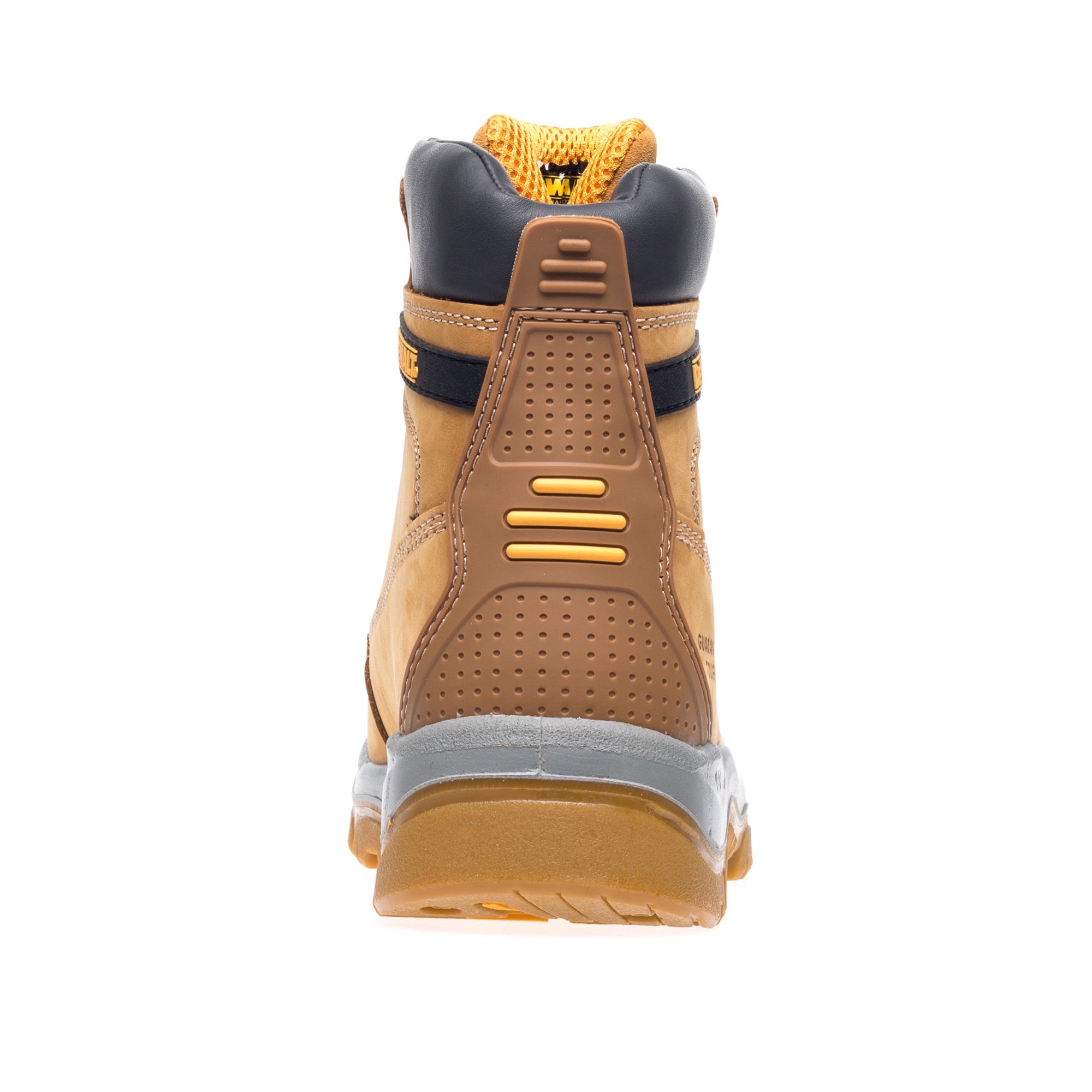 DeWalt Titanium Wheat Wheat 6&