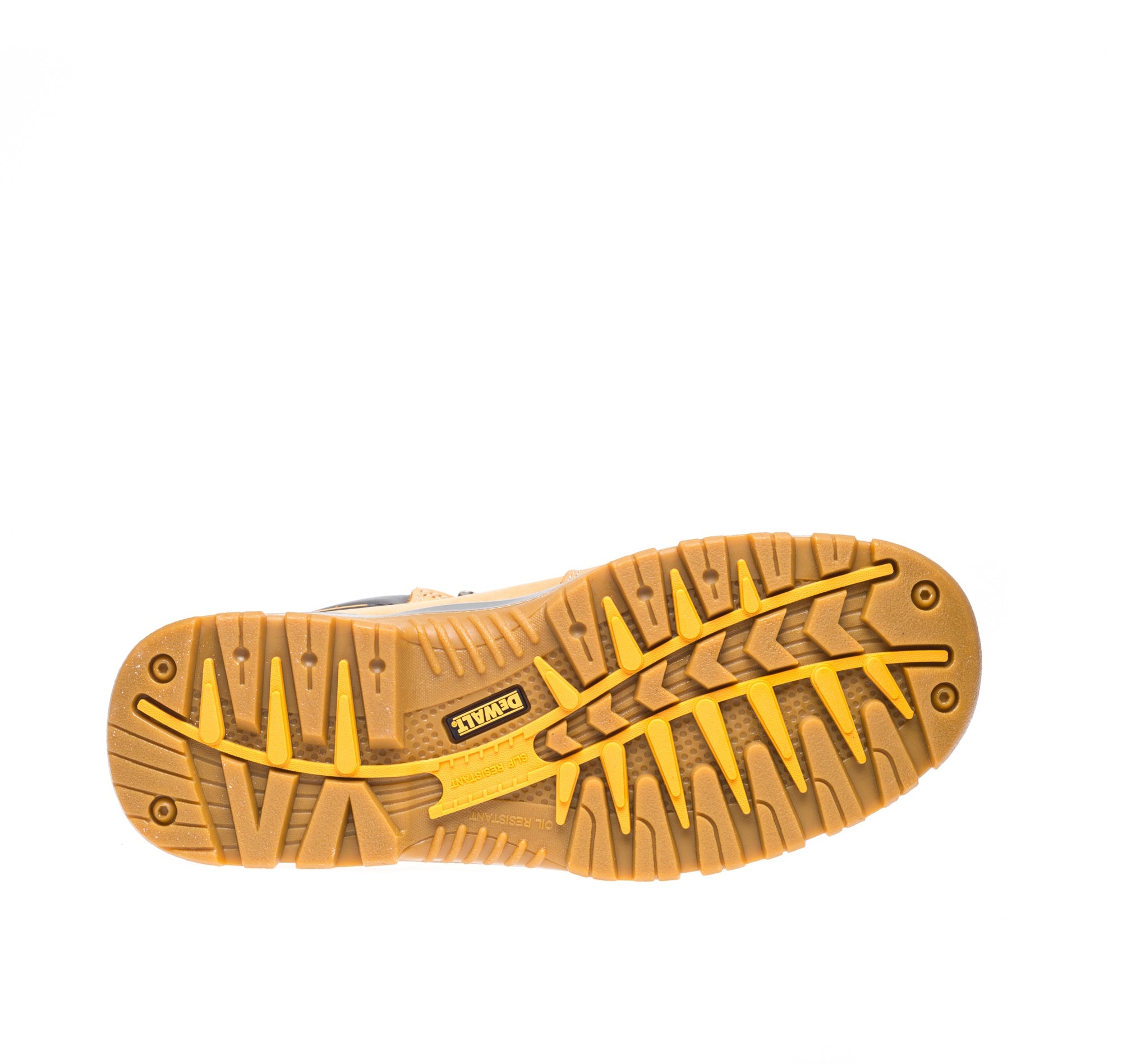 DeWalt Titanium Wheat Wheat 6&