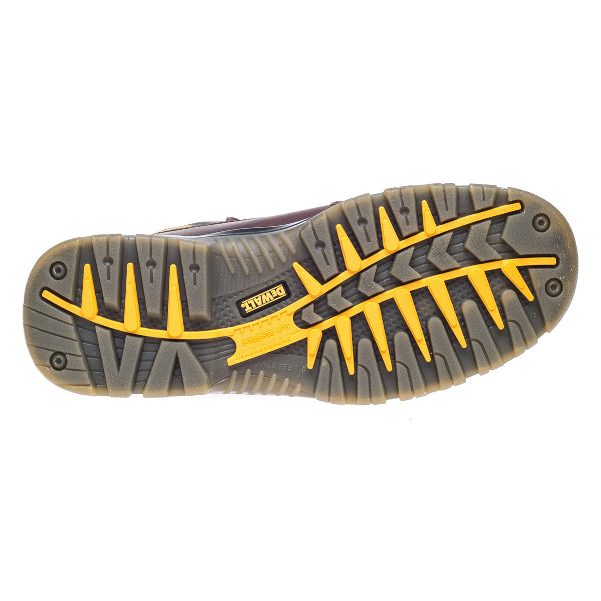 DeWalt Titanium Tan Tan 6&