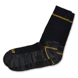 Black/Yellow