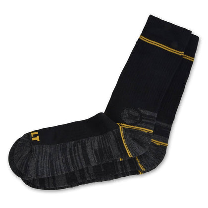 Black/Yellow
