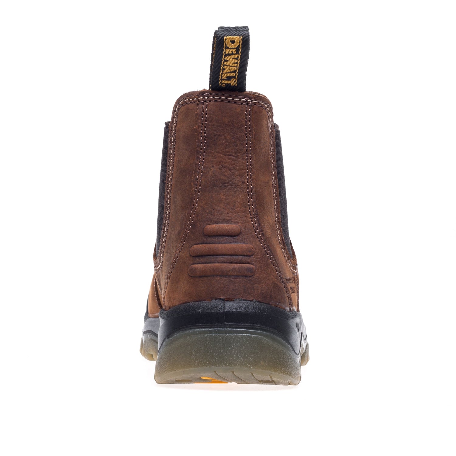 DeWalt Nitrogen Dealer Boot Brown - - Customisable Footwear