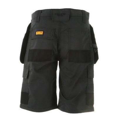 DeWalt Cheverley Short Grey - - Customisable General Safety Shoes