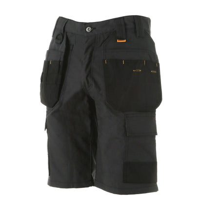 DeWalt Cheverley Short Grey - Black - Customisable General Safety Shoes