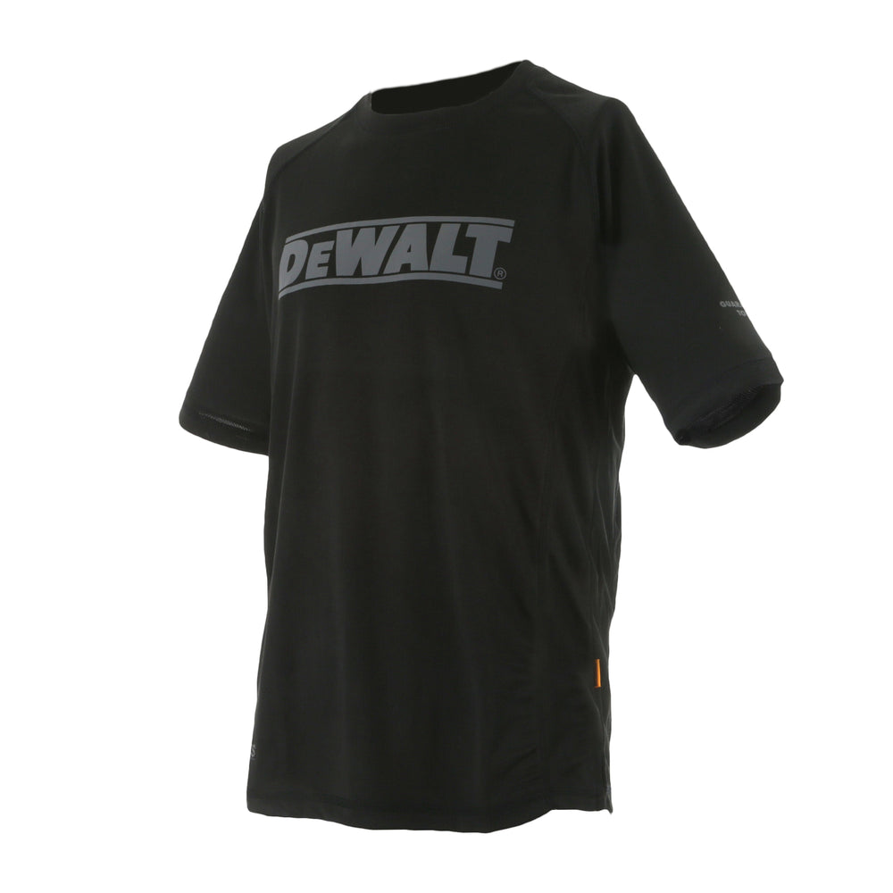 PWS Performance T Shirt Black - Easton