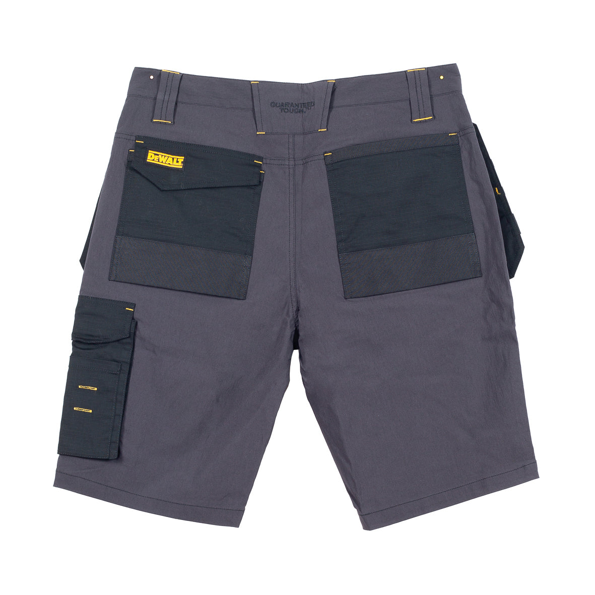 DeWalt Hamden Hamden Short Grey - - Customisable General Safety Shoes
