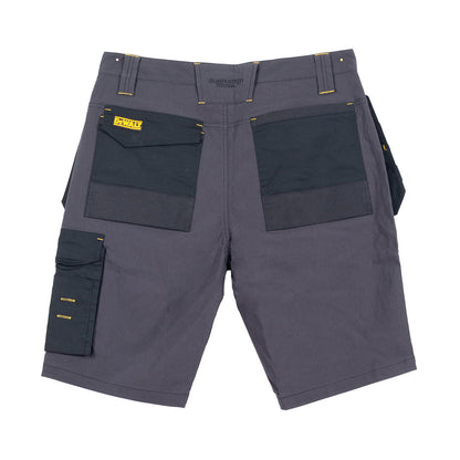 DeWalt Hamden Hamden Short Grey - - Customisable General Safety Shoes