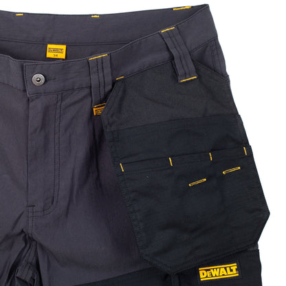 DeWalt Hamden Hamden Short Grey - - Customisable General Safety Shoes