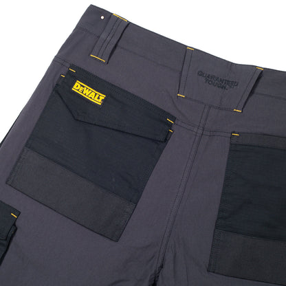 DeWalt Hamden Hamden Short Grey - - Customisable General Safety Shoes