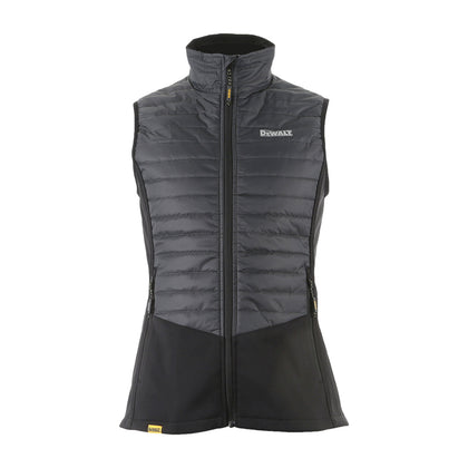 Grey/Black