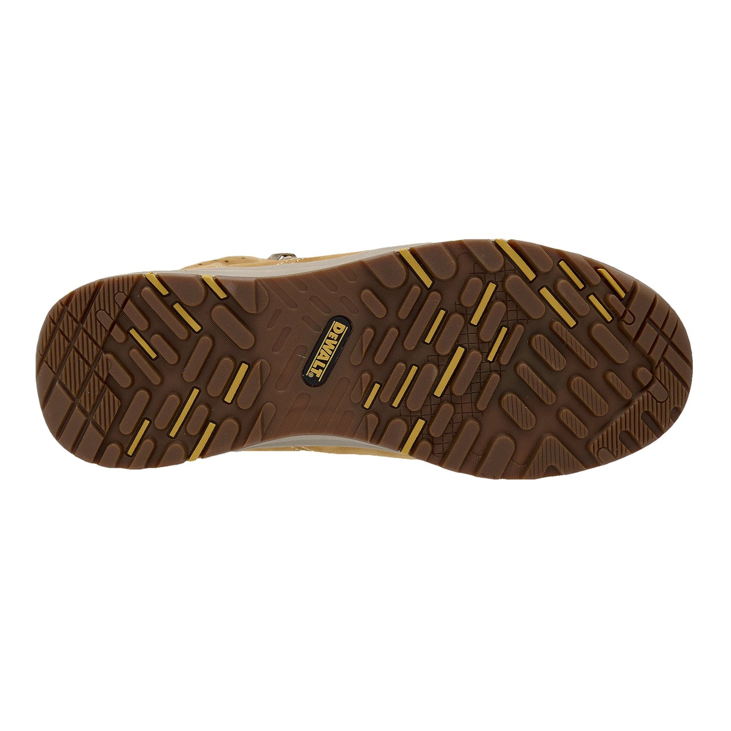 DeWalt Summit S3 Safety Boot Wheat - - Customisable Footwear