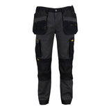 Grey/Black