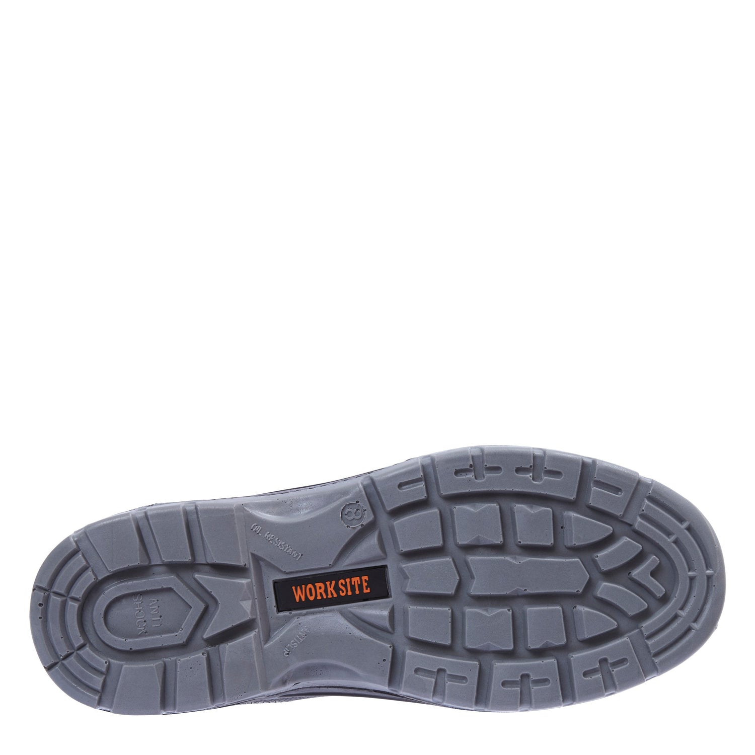 Work Site SS609SM Black All Terrain Safety Boot Honey - - Customisable Footwear