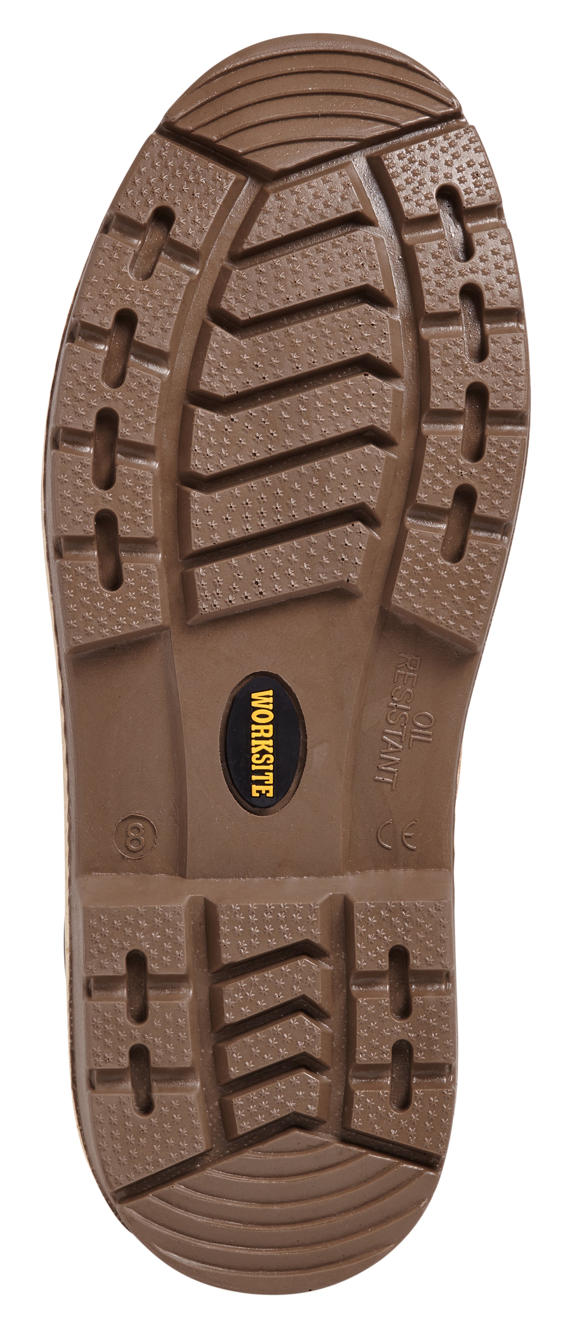 Work Site SS613SM Wheat 6&