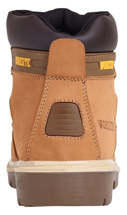 Work Site SS613SM Wheat 6&