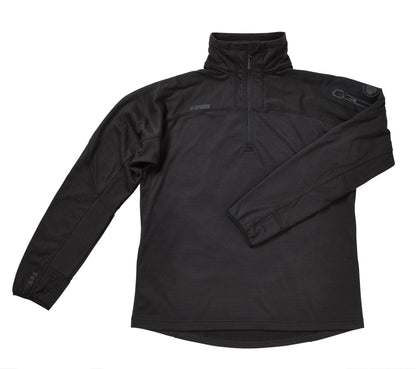 Apache ATS TECH FLEECE ATS Tech Fleece Black - - Customisable Workwear