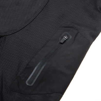 Apache ATS TECH FLEECE ATS Tech Fleece Black - - Customisable Workwear