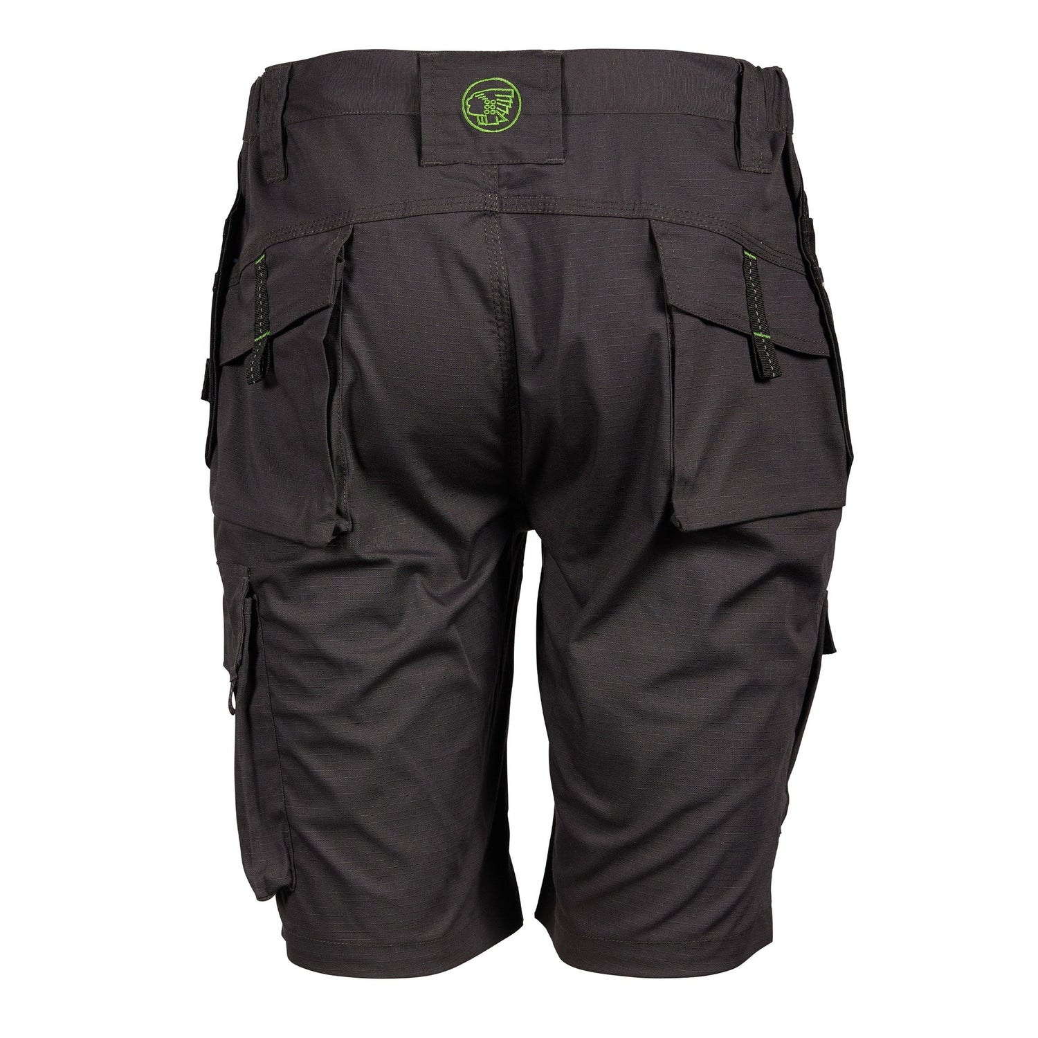 Apache APKHT SHORT GREY APKHT Short /Black Grey - - Customisable Workwear