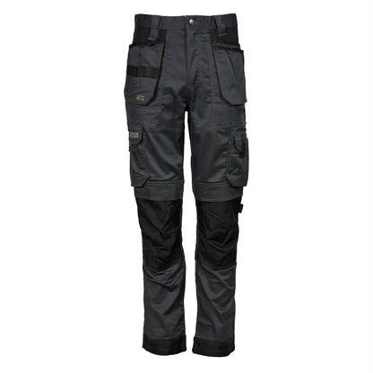 Apache ATS 3D Stretch Holster Trouser 3D Stretch Holster Trouser Grey - Grey - Customisable Trousers