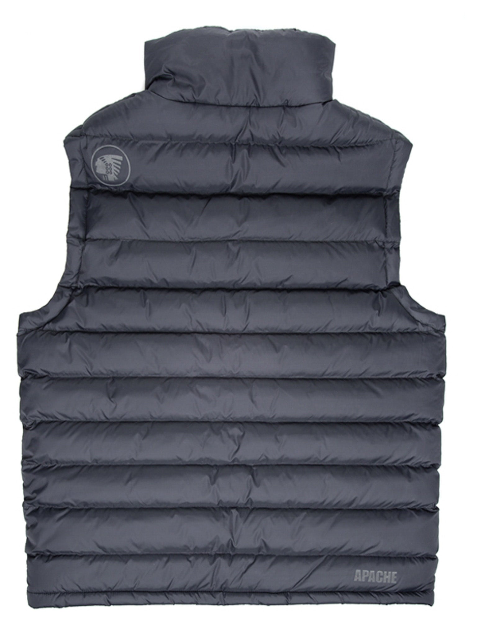 Apache ATS Gilet ATS Gilet Black - - Customisable Bodywarmers