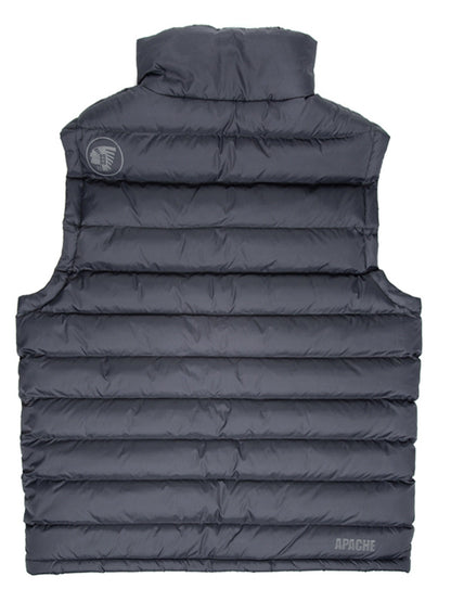Apache ATS Gilet ATS Gilet Black - - Customisable Bodywarmers
