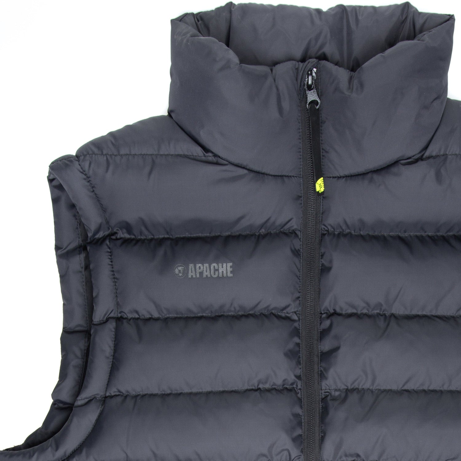 Apache ATS Gilet ATS Gilet Black - - Customisable Bodywarmers