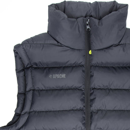 Apache ATS Gilet ATS Gilet Black - - Customisable Bodywarmers
