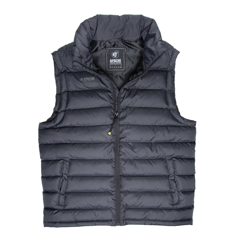 Apache Black - ATS Gilet