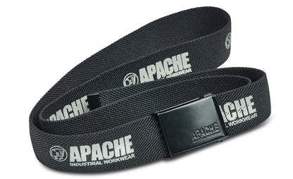 Apache Horizon Belt Horizon Belt Black - - Customisable Workwear