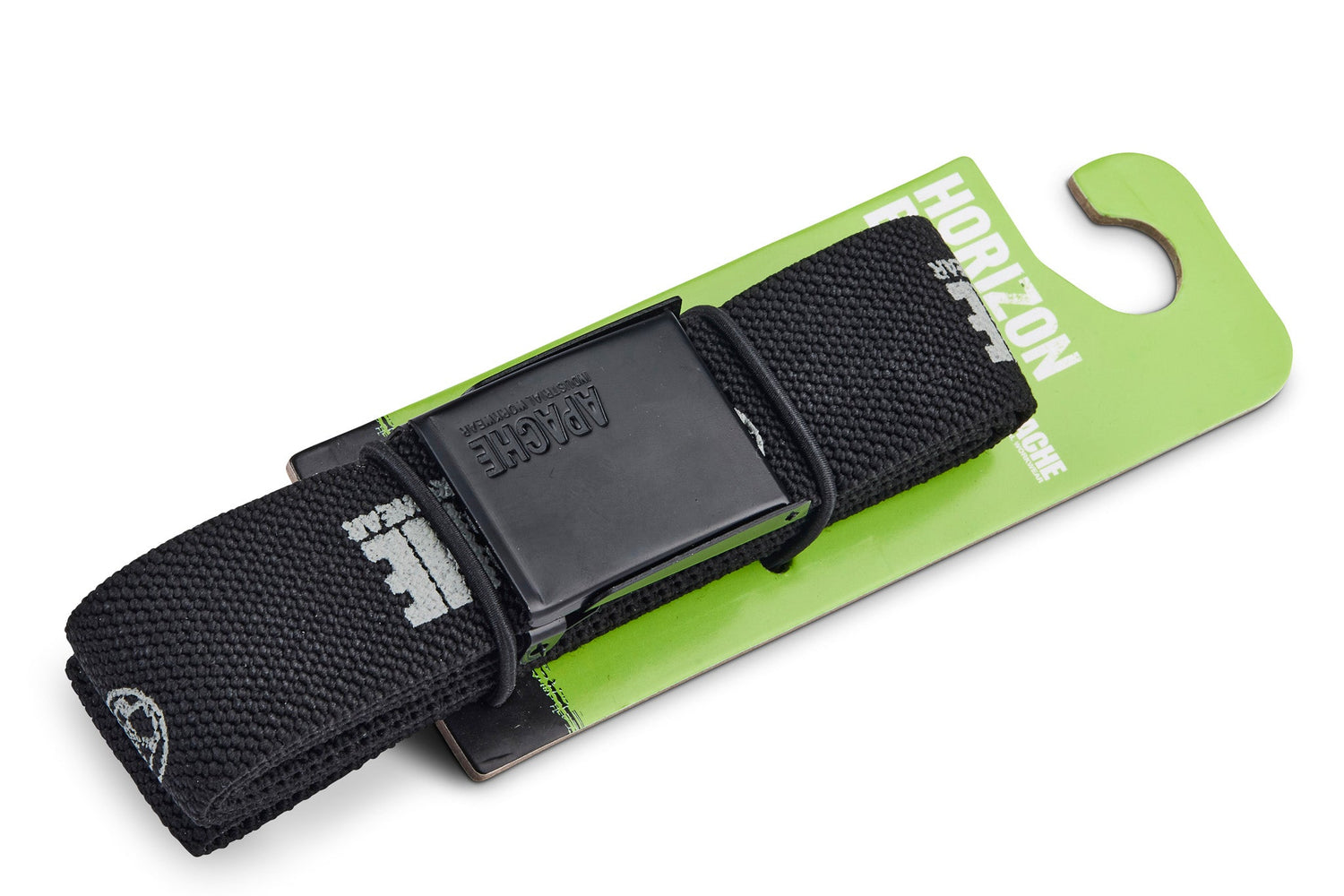 Apache Horizon Belt Horizon Belt Black - Black One size - Customisable Workwear