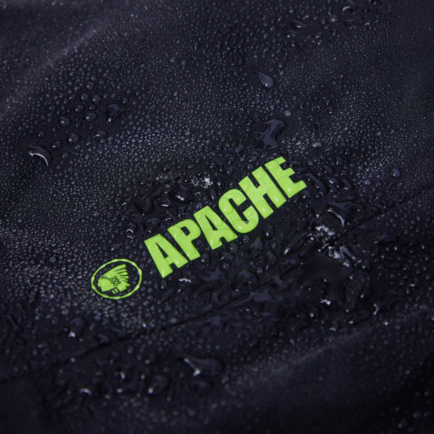 Apache Quebec Waterproof Trouser Waterproof Trouser Black - - Customisable Workwear