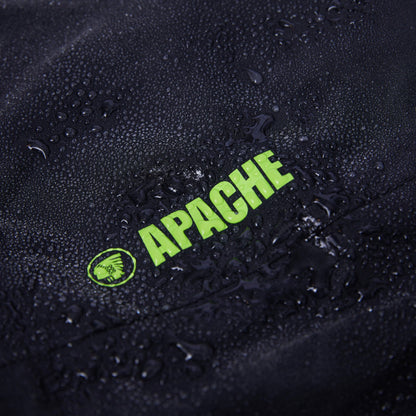 Apache Quebec Waterproof Trouser Waterproof Trouser Black - - Customisable Workwear