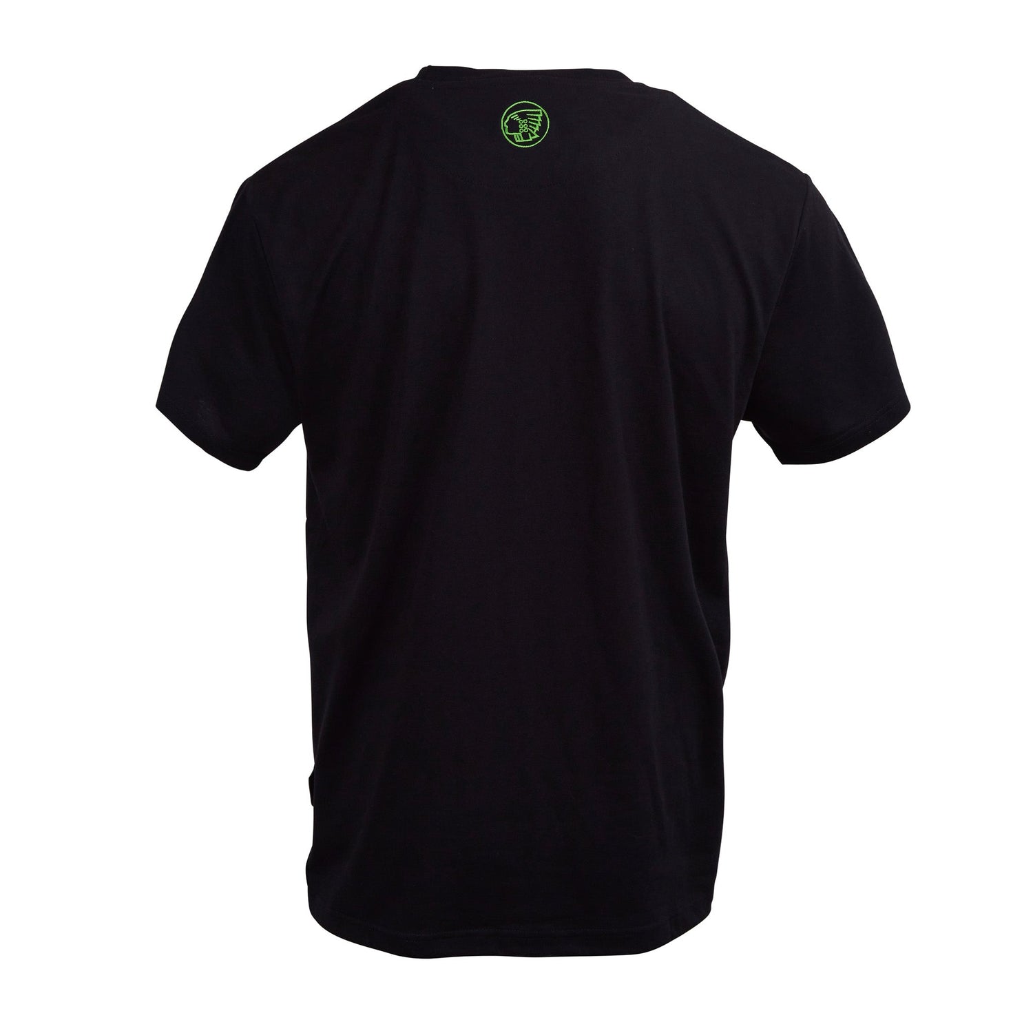 Apache Delta T-Shirt Black - - Customisable T-Shirt