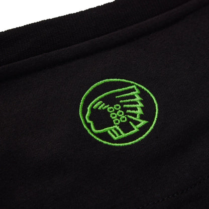Apache Delta T-Shirt Black - - Customisable T-Shirt