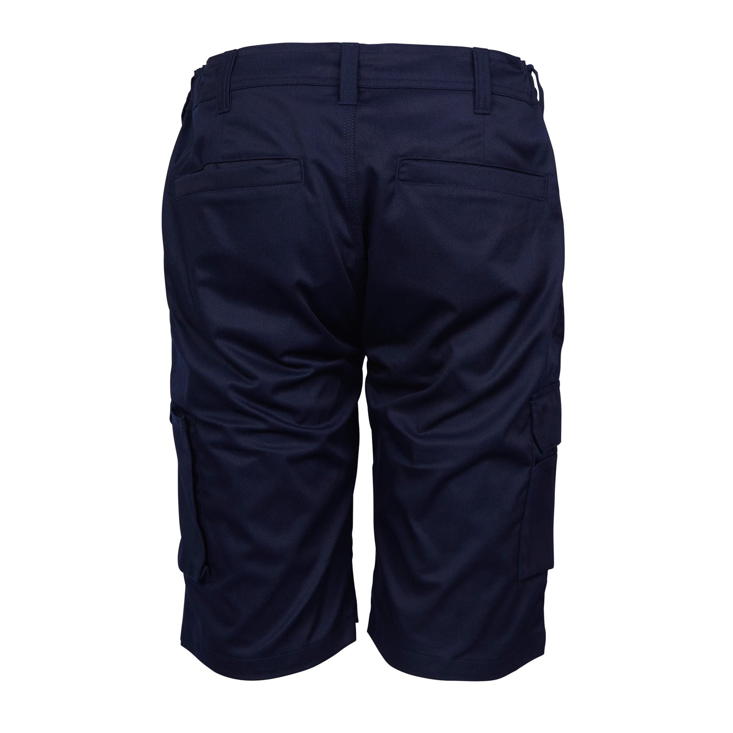 Apache Banff Short Navy - - Customisable Shorts