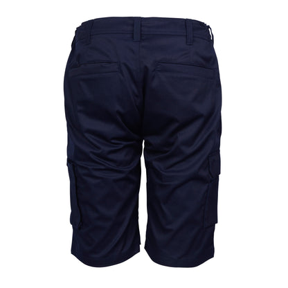 Apache Banff Short Navy - - Customisable Shorts