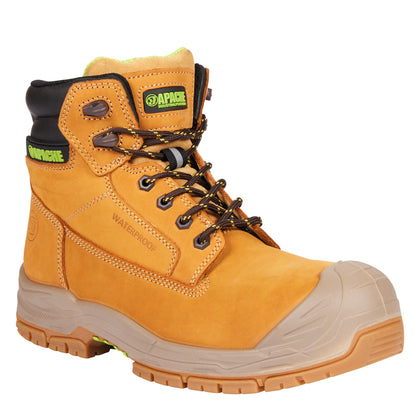 Wheat