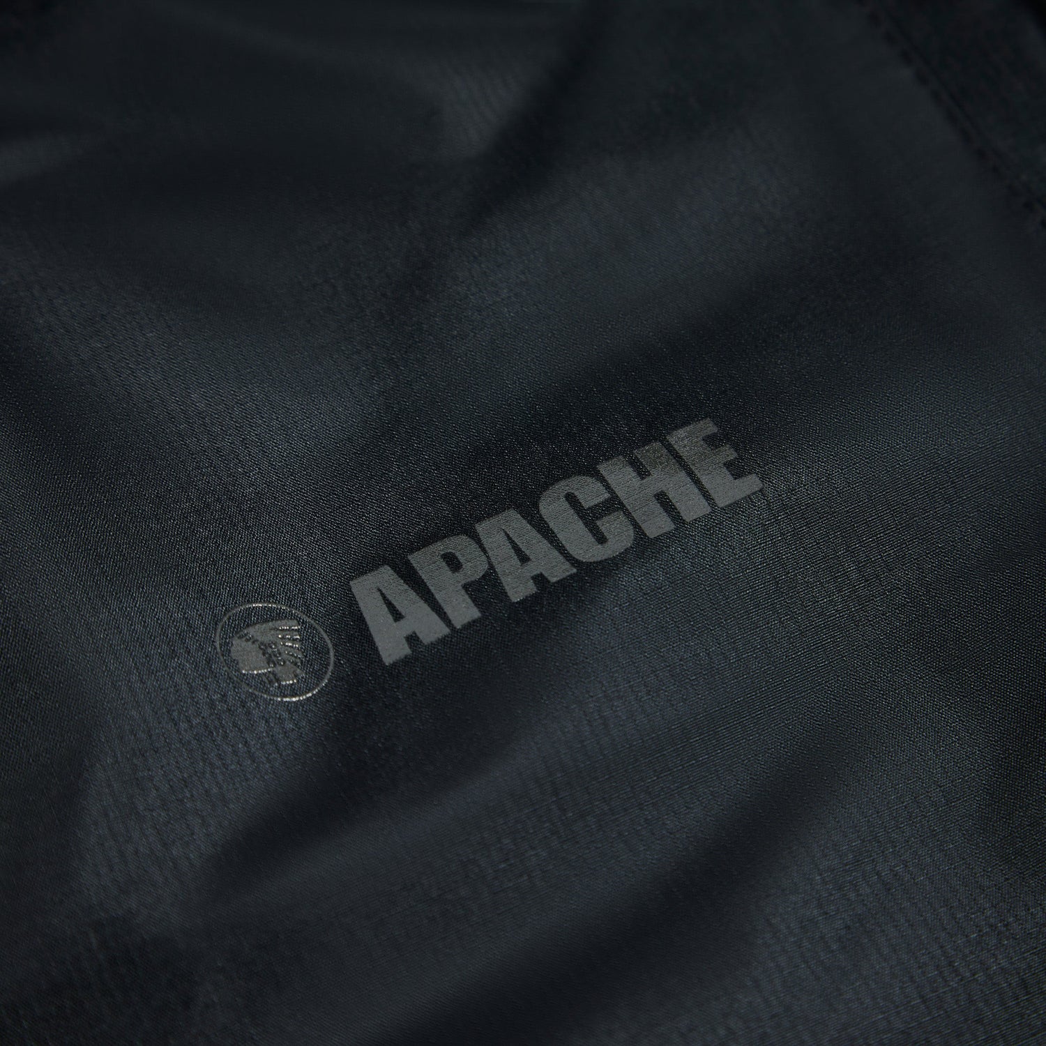 Apache Welland Waterproof Jacket Black/Charcoal - - Customisable Workwear