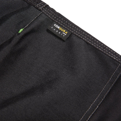 Apache APKHT TWO Regular Fit Stretch Trouser Black - - Customisable Workwear