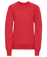 Bright Red
