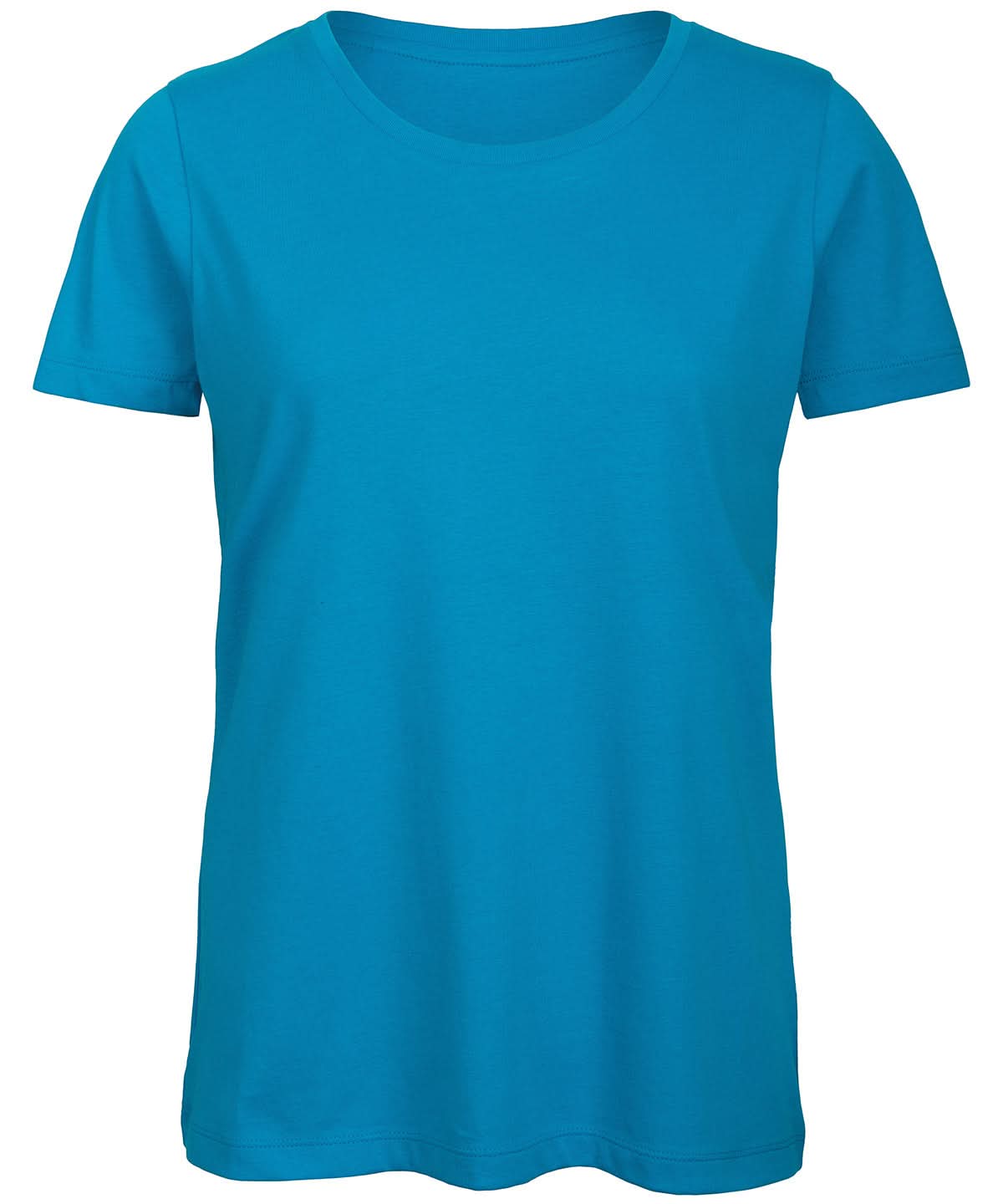 B&amp;C Collection Inspire T women Atoll TW043 - Atoll - Customisable T-Shirt