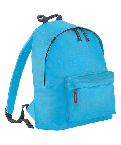 Bagbase Junior fashion backpack B125J - - Customisable Bags