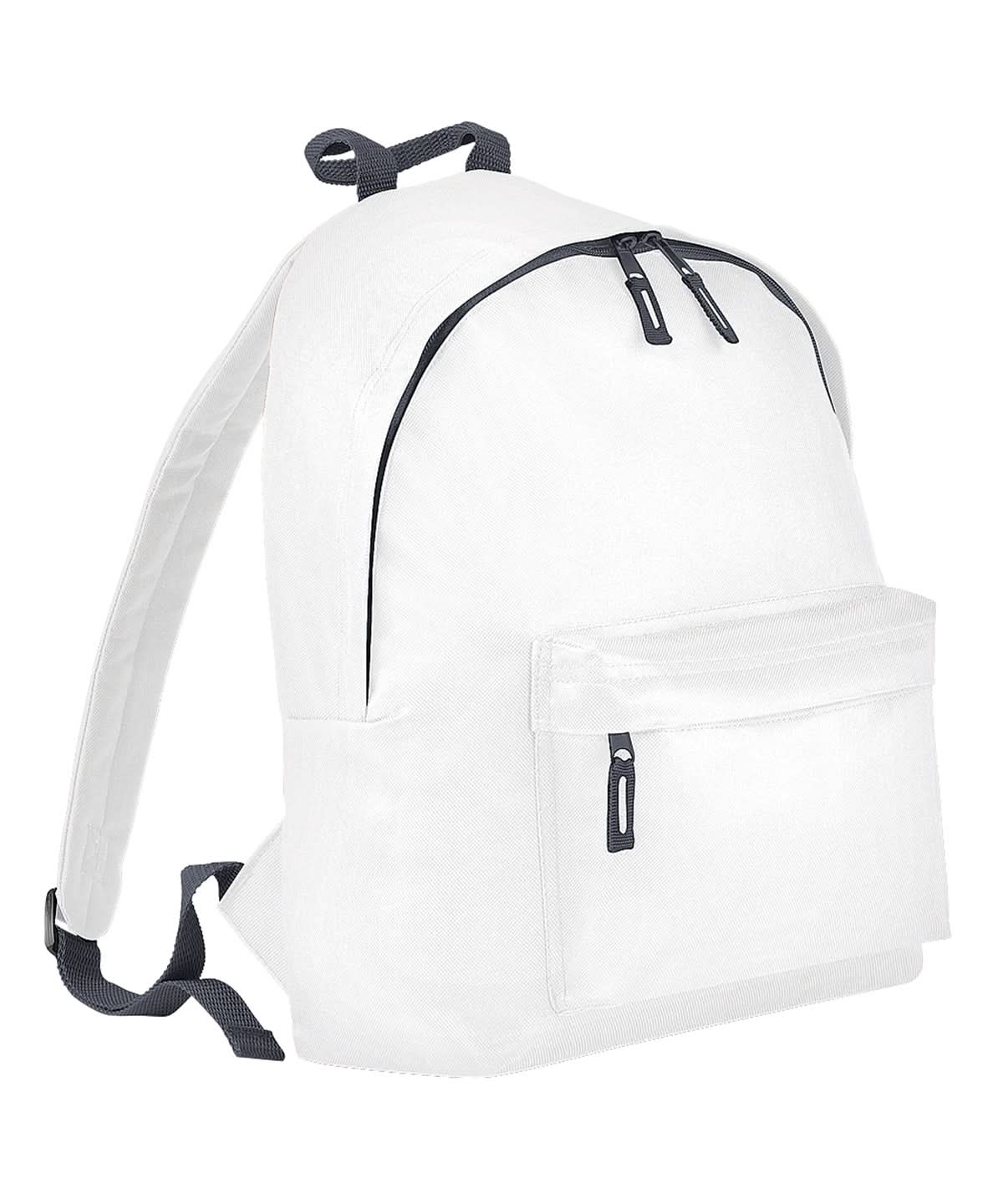 Bagbase Junior fashion backpack B125J - - Customisable Bags