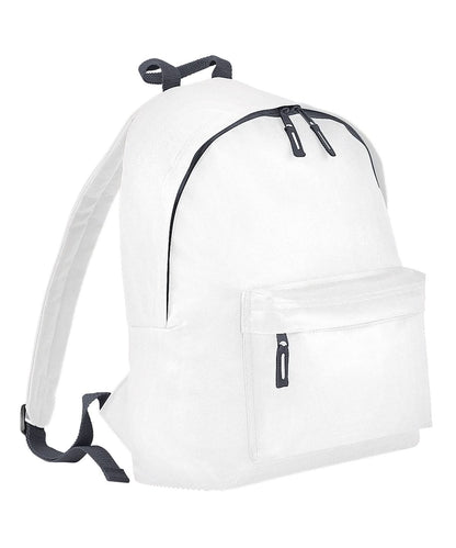 Bagbase Junior fashion backpack B125J - - Customisable Bags