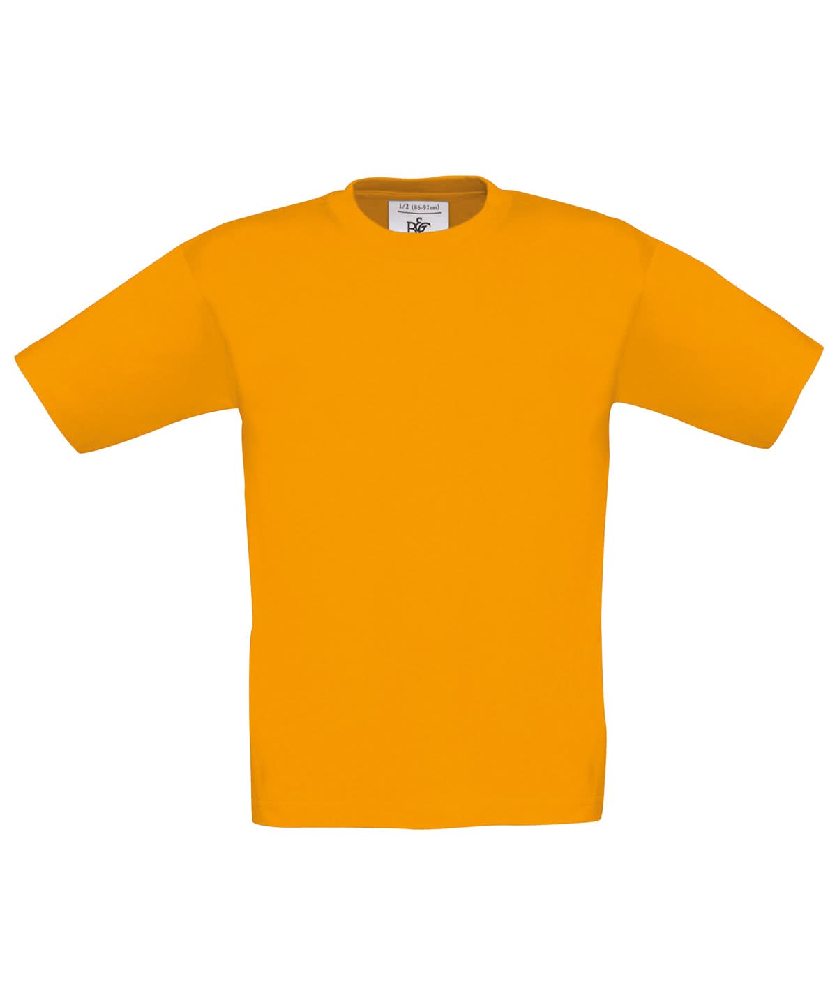 B&amp;C Collection Exact 150 kids Apricot B150B - Apricot - Customisable T-Shirt
