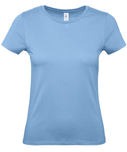 Sky Blue