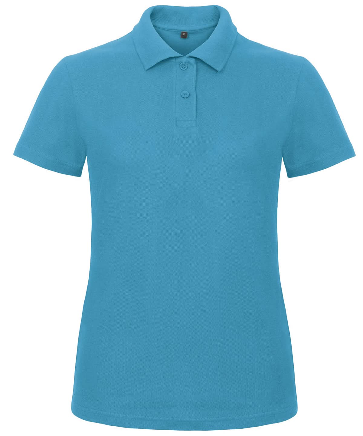 B&amp;C Collection ID 001 polo women Atoll B306F - Atoll - Customisable Polos