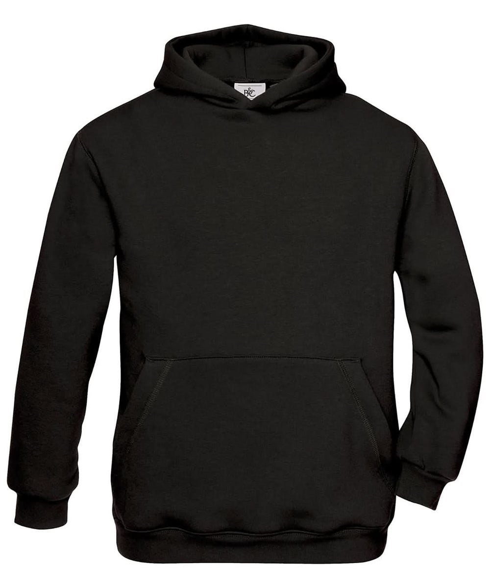 Hooded kids - B420B