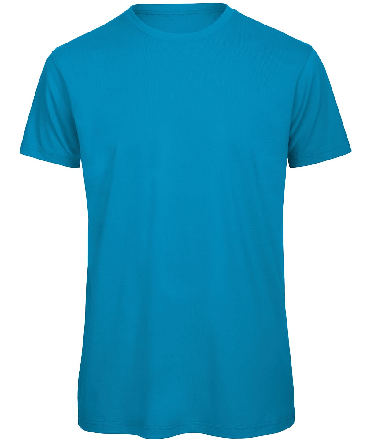 B&amp;C Collection Inspire T men Atoll BA118 - Atoll - Customisable T-Shirt